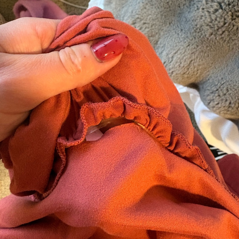 Lake Flower Dress - Picture 5 of 5